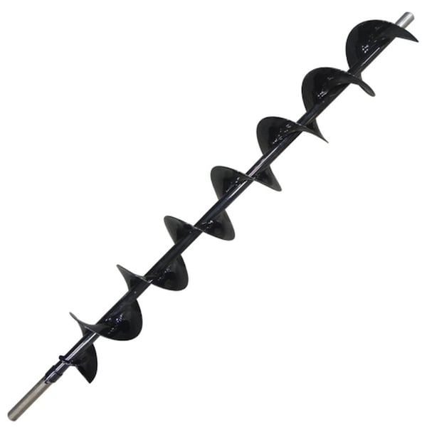 Aftermarket Clean Grain Auger Fits InternationalCaseIH 5088 6088 7088 5130 WN-87510720-PEX - main